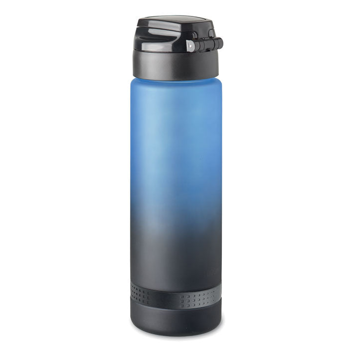 Sports water bottle RPET 1L