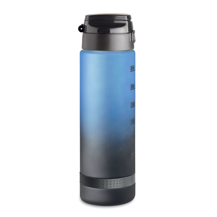 Sports water bottle RPET 1L