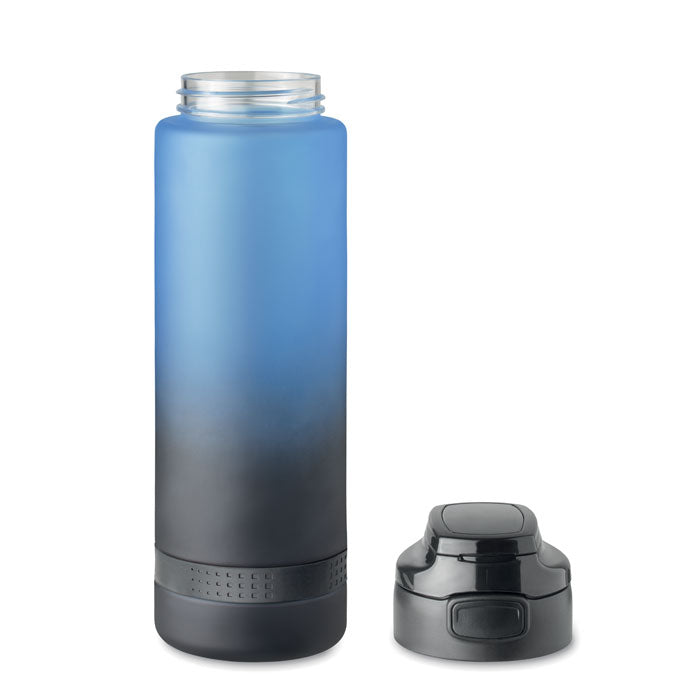 Sports water bottle RPET 1L