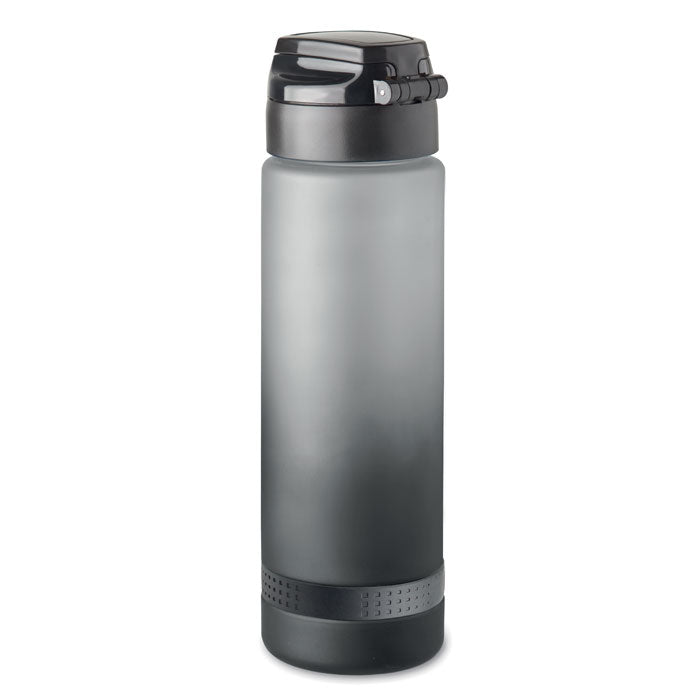 Sports water bottle RPET 1L