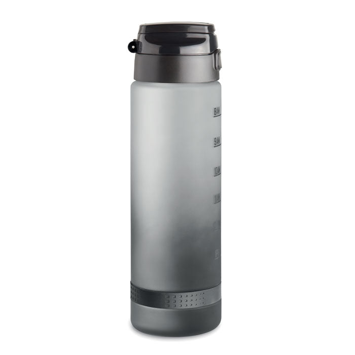 Sports water bottle RPET 1L