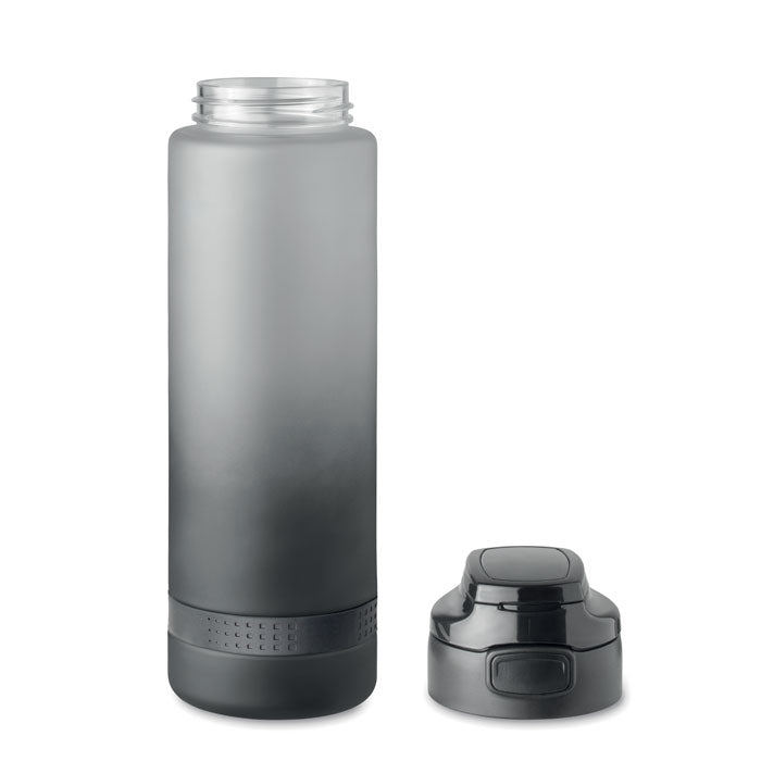 Sports water bottle RPET 1L