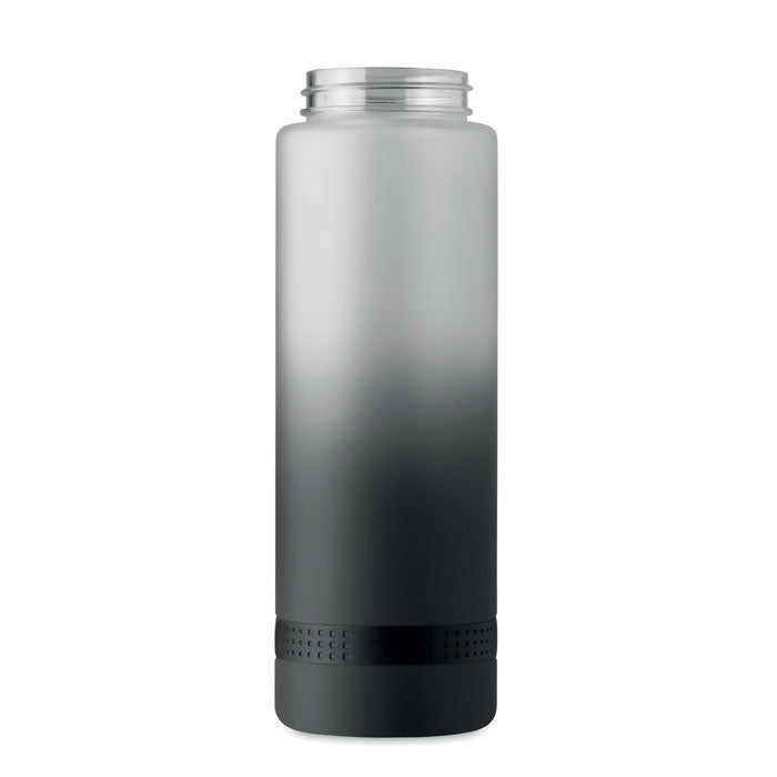 Sports water bottle RPET 1L