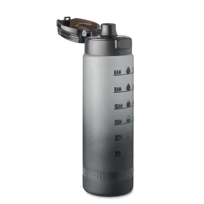 Sports water bottle RPET 1L