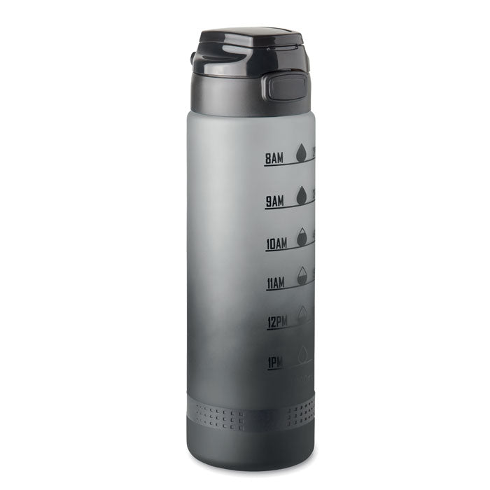 Sports water bottle RPET 1L