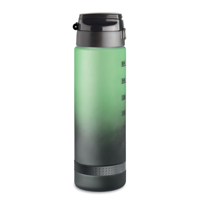 Sports water bottle RPET 1L