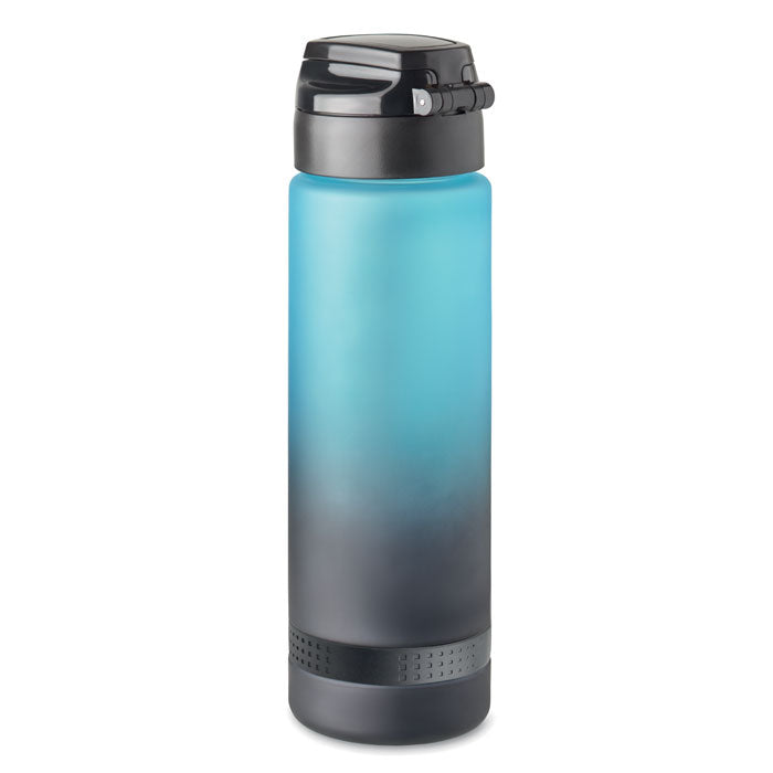 Sports water bottle RPET 1L