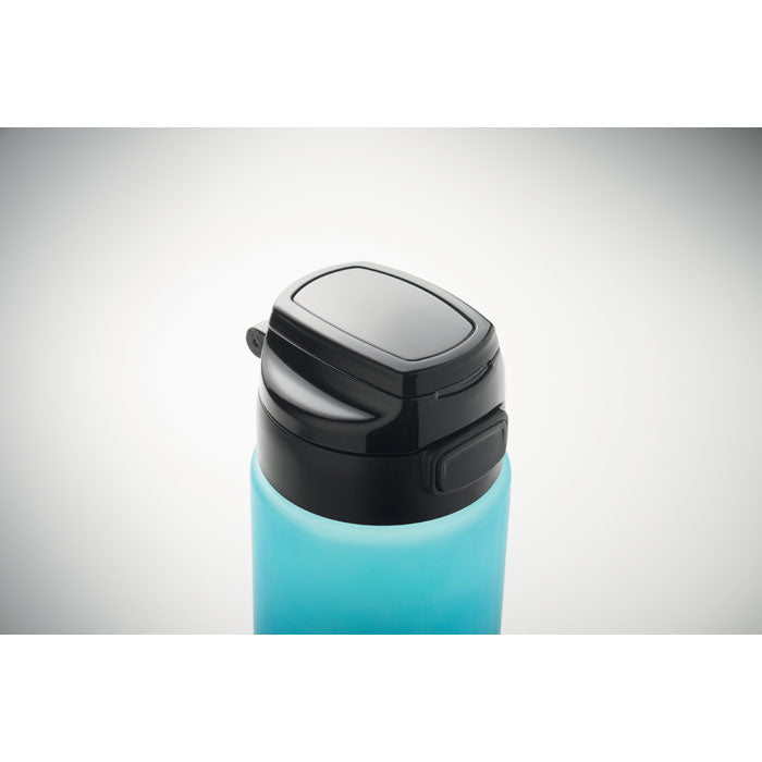 Sports water bottle RPET 1L