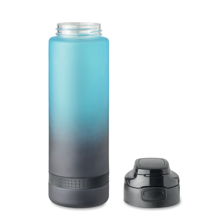 Sports water bottle RPET 1L