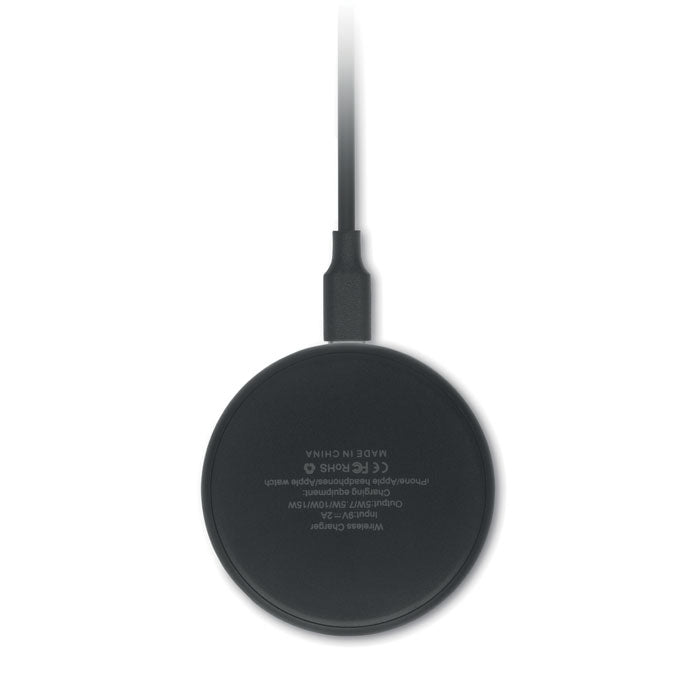 3 in 1 wireless charger 15W