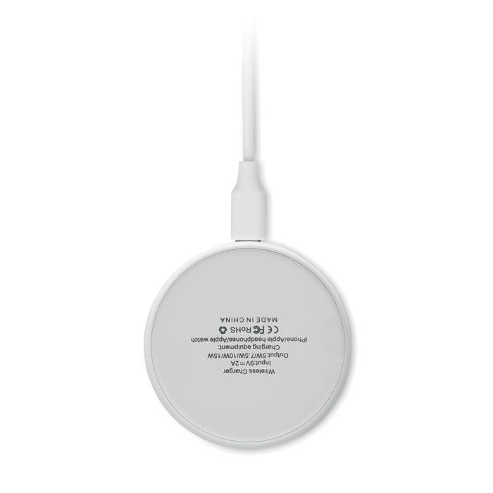 3 in 1 wireless charger 15W