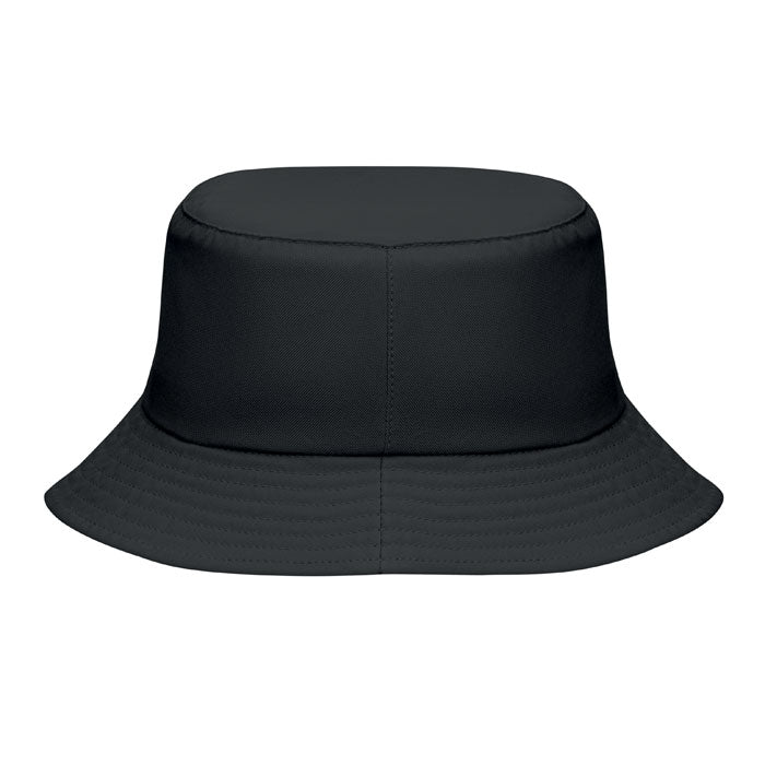 Bucket hat polyester 150 gr/m²