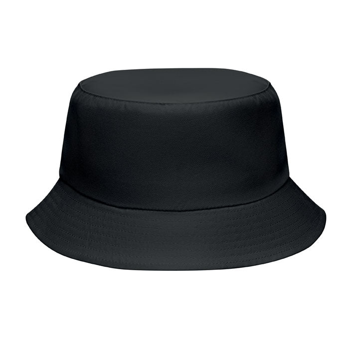 Bucket hat polyester 150 gr/m²