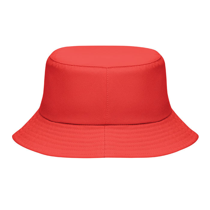 Bucket hat polyester 150 gr/m²