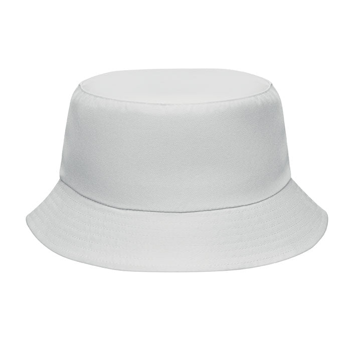 Bucket hat polyester 150 gr/m²