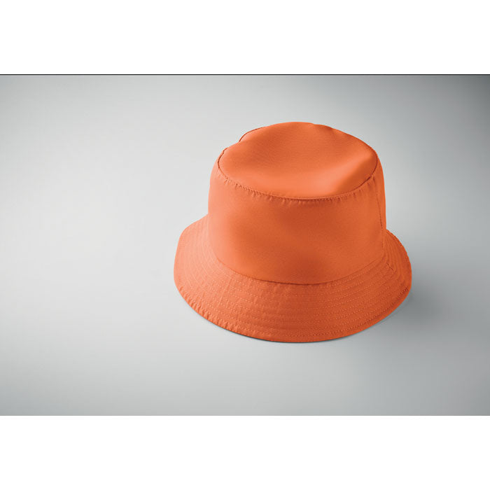 Bucket hat polyester 150 gr/m²