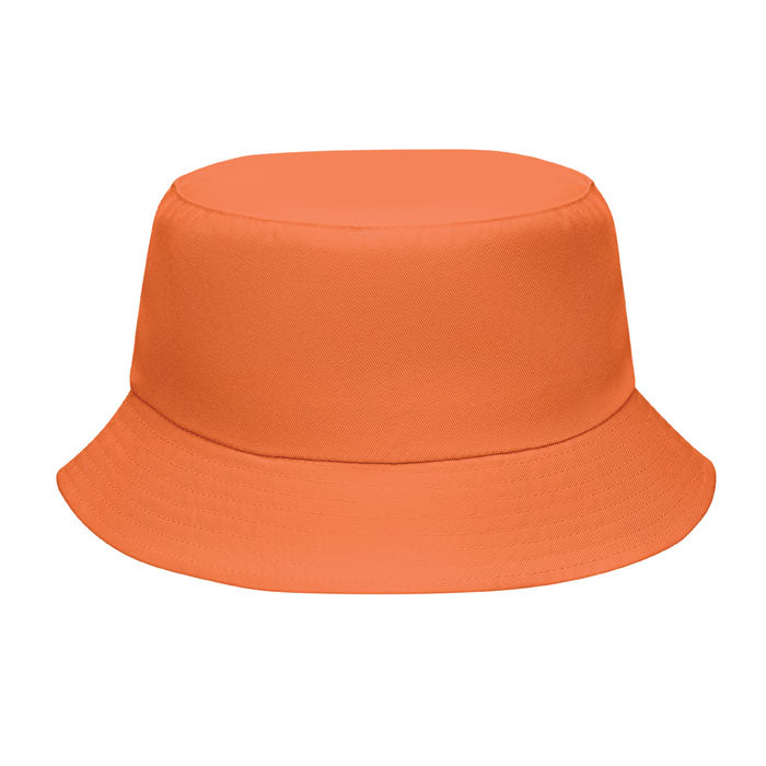 Bucket hat polyester 150 gr/m²