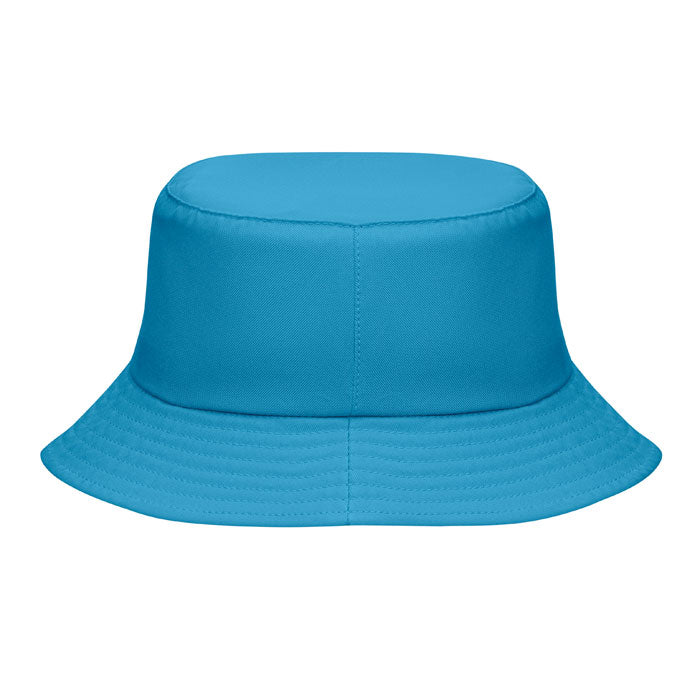 Bucket hat polyester 150 gr/m²