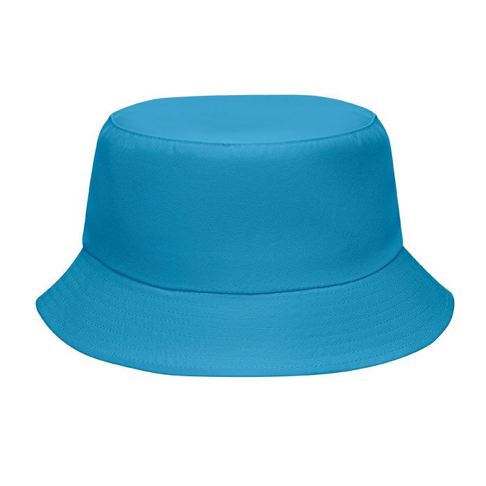 Bucket hat polyester 150 gr/m²