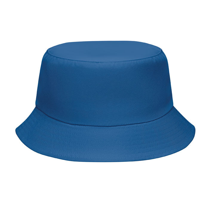 Bucket hat polyester 150 gr/m²