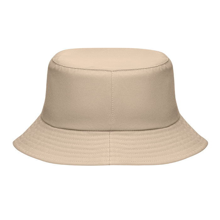 Bucket hat polyester 150 gr/m²