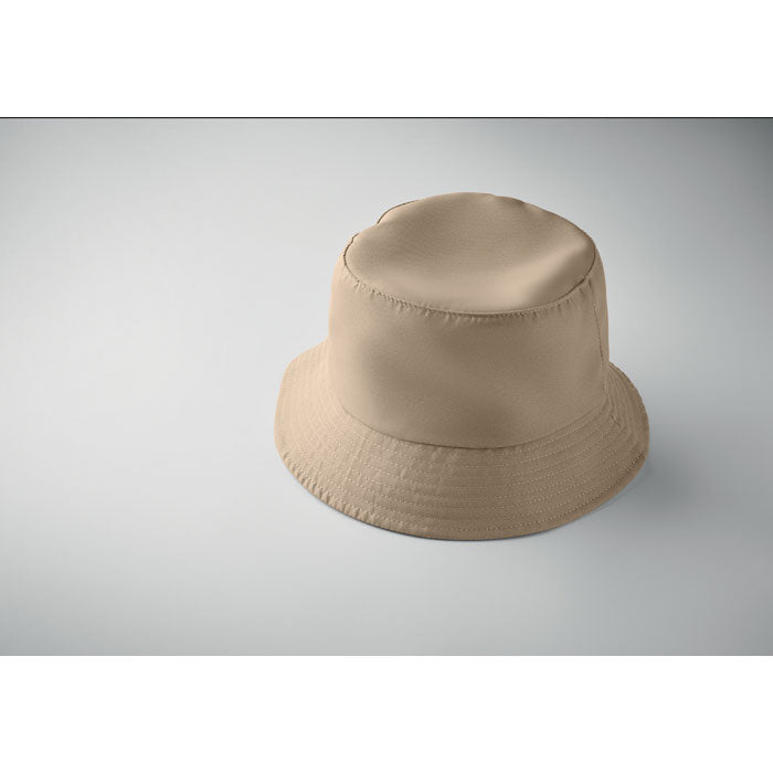 Bucket hat polyester 150 gr/m²