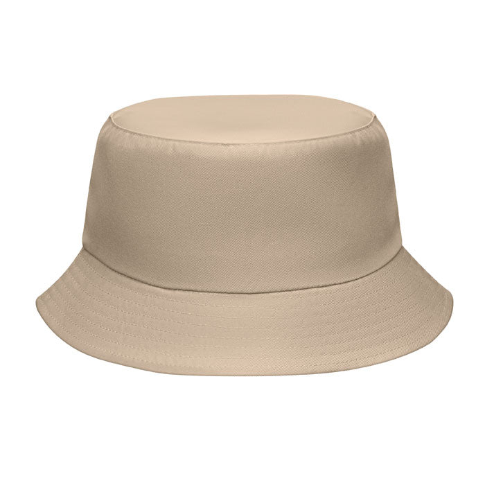 Bucket hat polyester 150 gr/m²