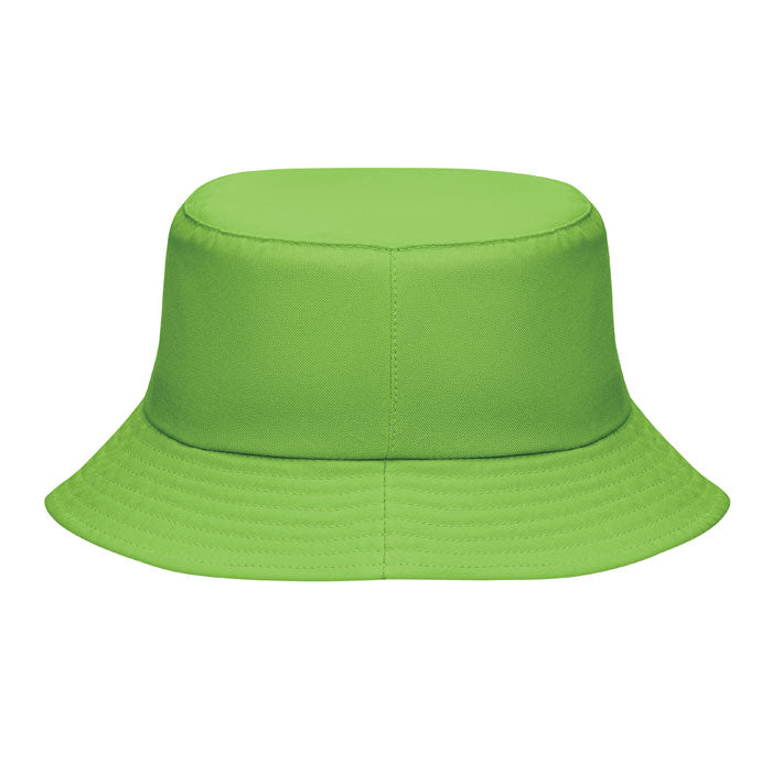 Bucket hat polyester 150 gr/m²