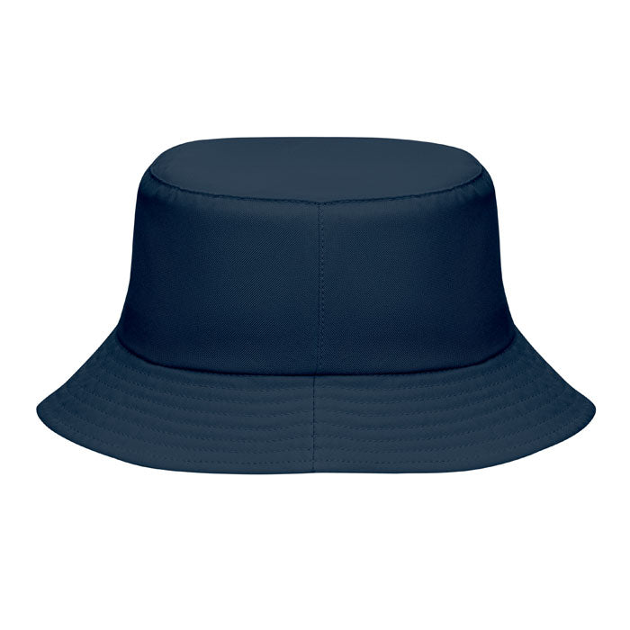 Bucket hat polyester 150 gr/m²