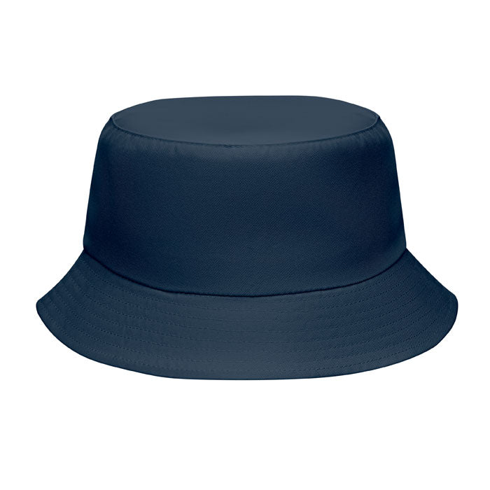 Bucket hat polyester 150 gr/m²