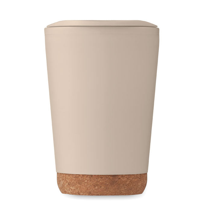 Double wall tumbler 300 ml