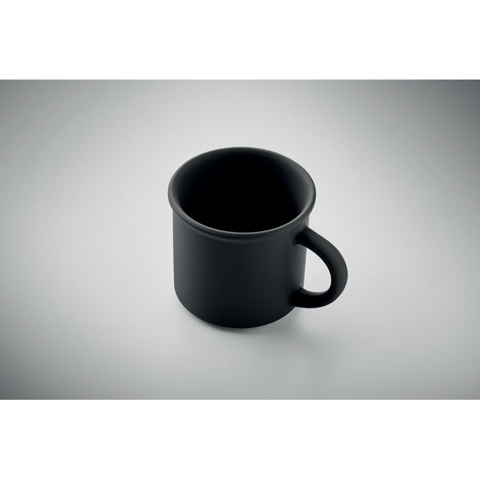 Matt ceramic mug 300 ml