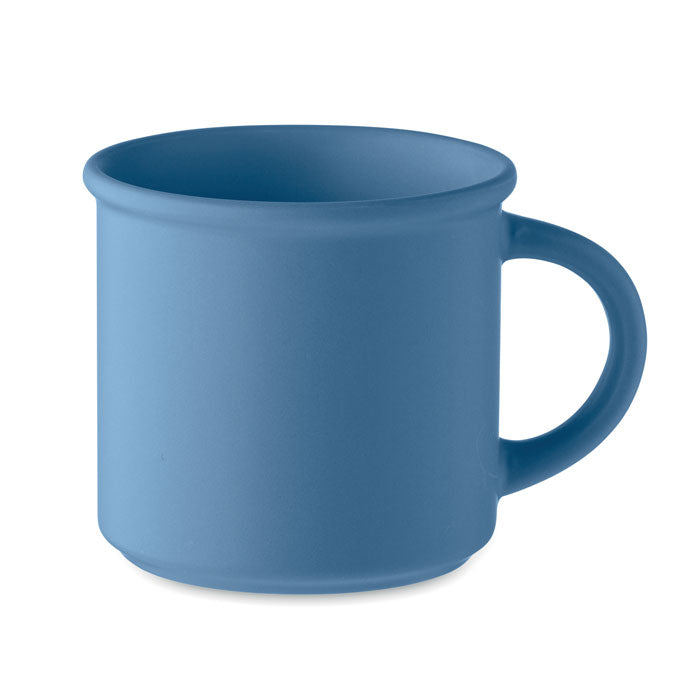 Matt ceramic mug 300 ml