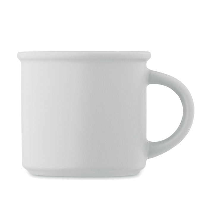 Matt ceramic mug 300 ml