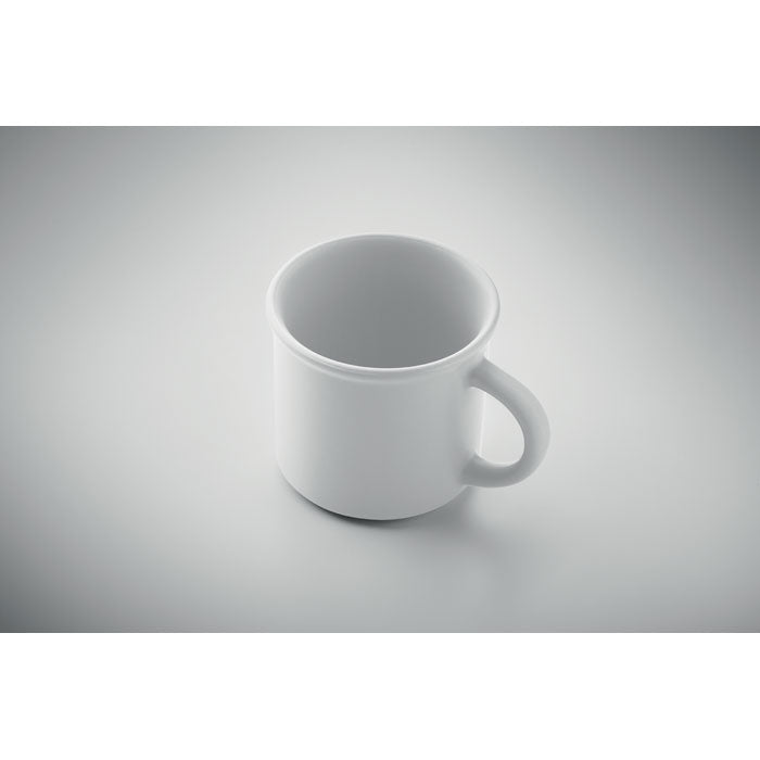 Matt ceramic mug 300 ml