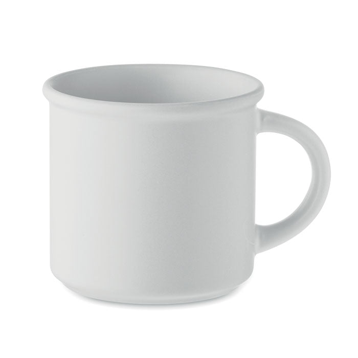 Matt ceramic mug 300 ml