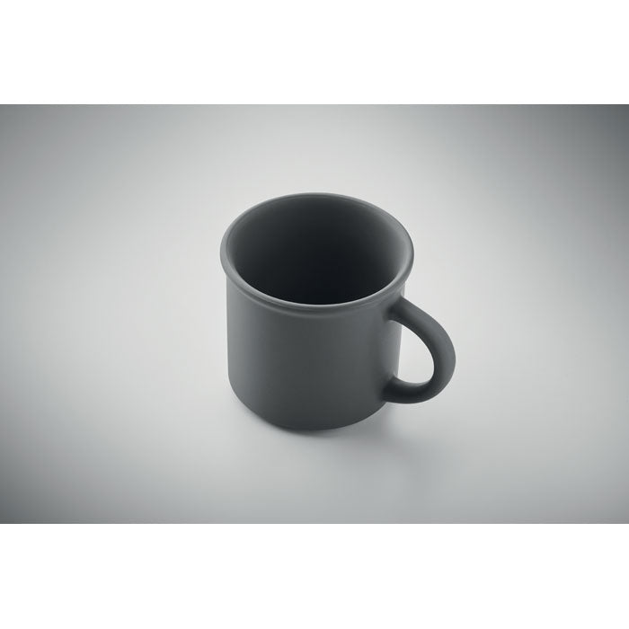 Matt ceramic mug 300 ml