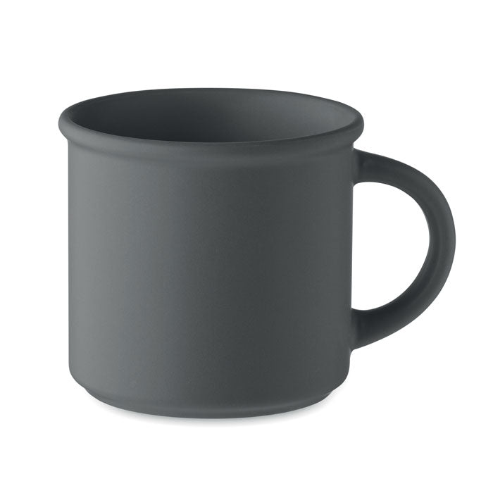 Matt ceramic mug 300 ml