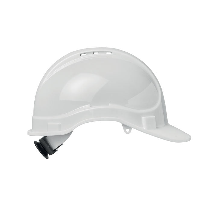 Safety helmet in ABS