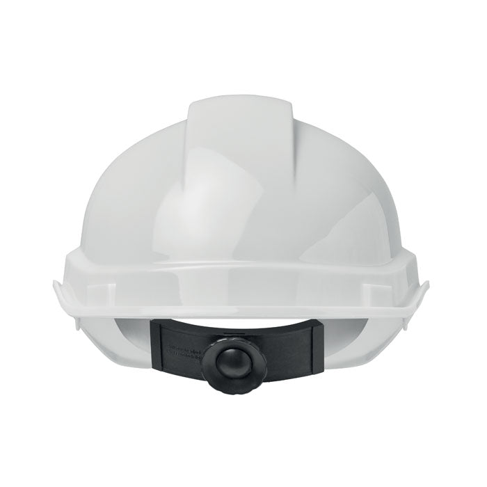 Safety helmet in ABS