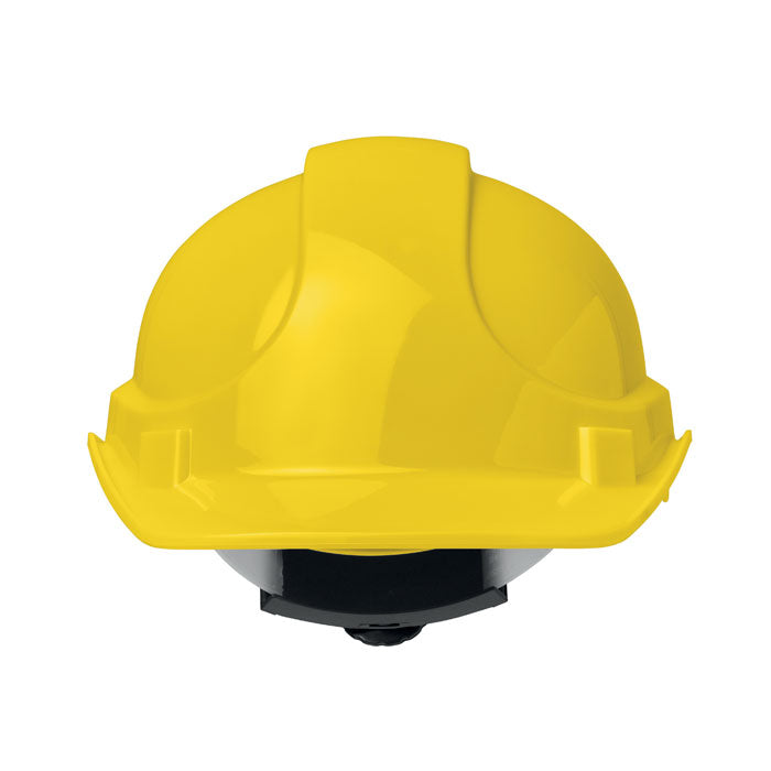 Safety helmet in ABS