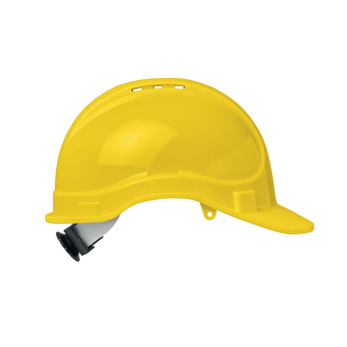 Safety helmet in ABS