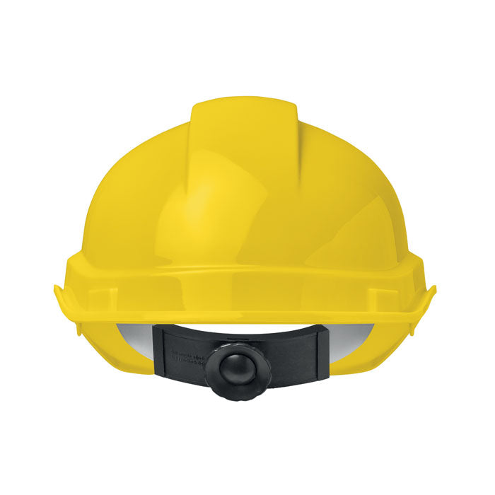 Safety helmet in ABS