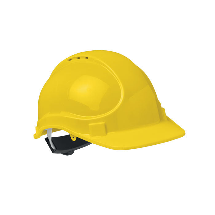 Safety helmet in ABS