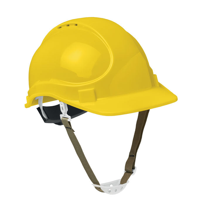 Safety helmet in ABS