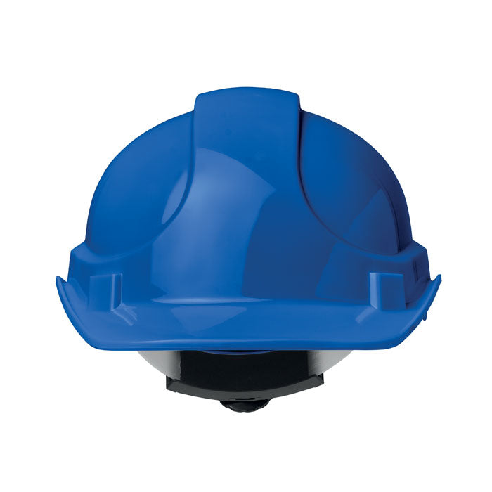 Safety helmet in ABS