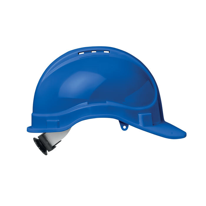 Safety helmet in ABS