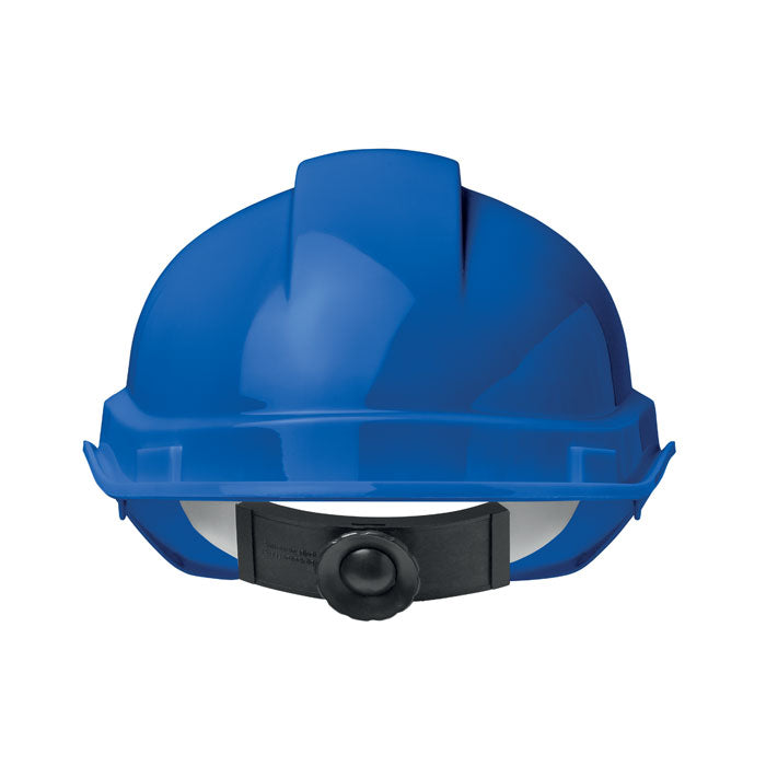 Safety helmet in ABS