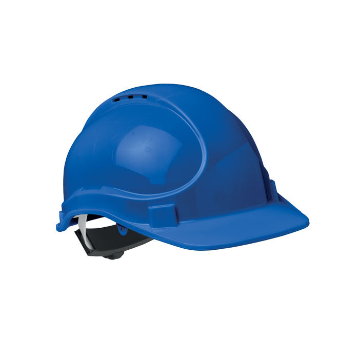 Safety helmet in ABS