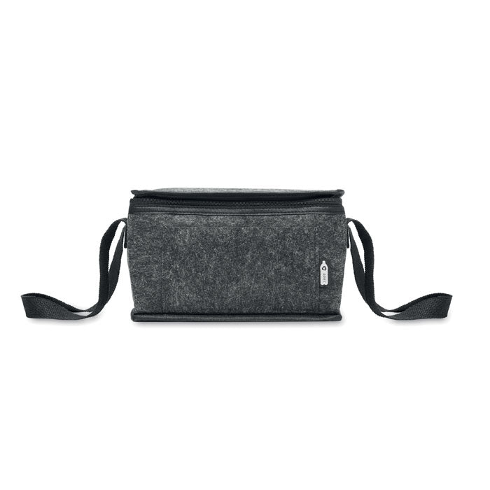 RPET felt cooler bag